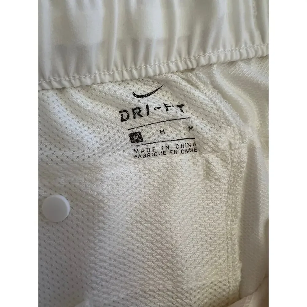 Nike Womens Dri-Fit Flex Woven 24